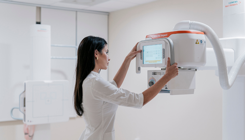 RTG snimanje i sve što trebate znati prije pregleda