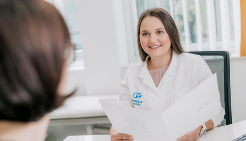 Prvi ginekološki pregled: što očekivati i zašto je važan