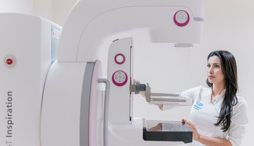 Mamografija - zašto se važno odazvati?